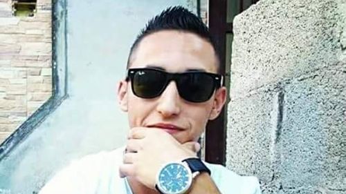 Des milliers de Palestiniens réunis pour les funérailles de Malik Akram Shahin, tué mardi à Bethléem par une munition interdite